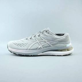 ASICS GEL KAYANO 28 Vertical Groove Tech Customizable Arch Support