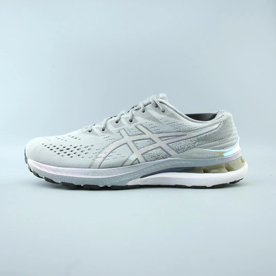 ASICS GEL KAYANO 28 Vertical Groove Tech Customizable Arch Support