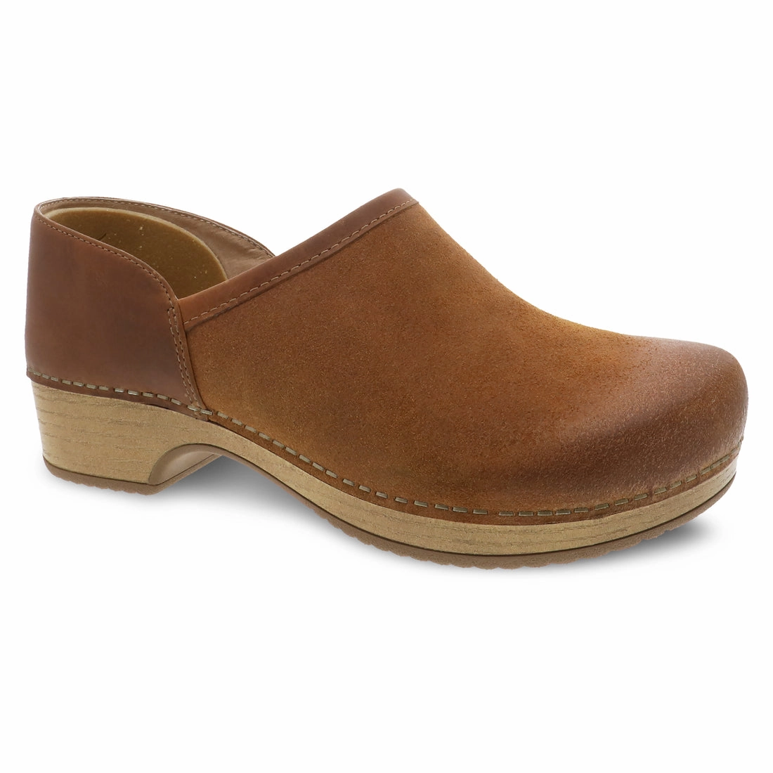 Light   weight   design Dansko Brenna