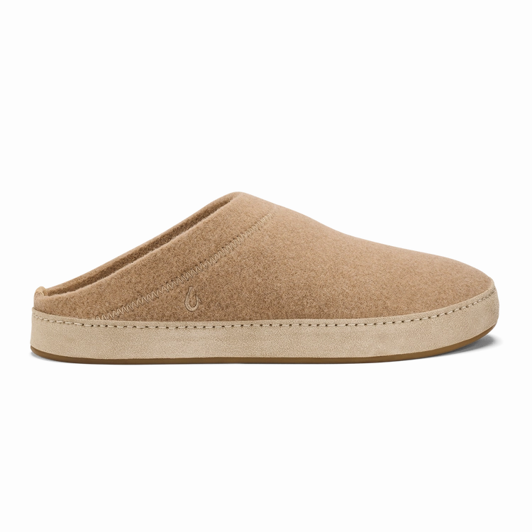 Stable Form Men's Olukai Hamani Hulu