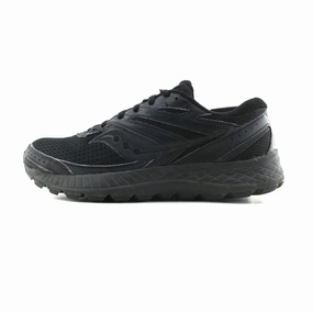 UV - protection - factor - effectiveness shoes SAUCONY COHESION 13