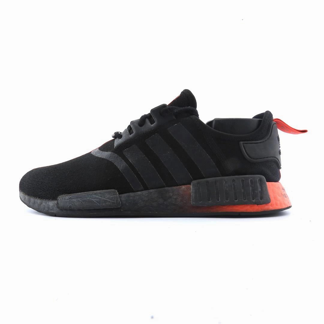 ADIDAS NMD R1 style - conscious shoes