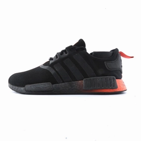 ADIDAS NMD R1 style - conscious shoes