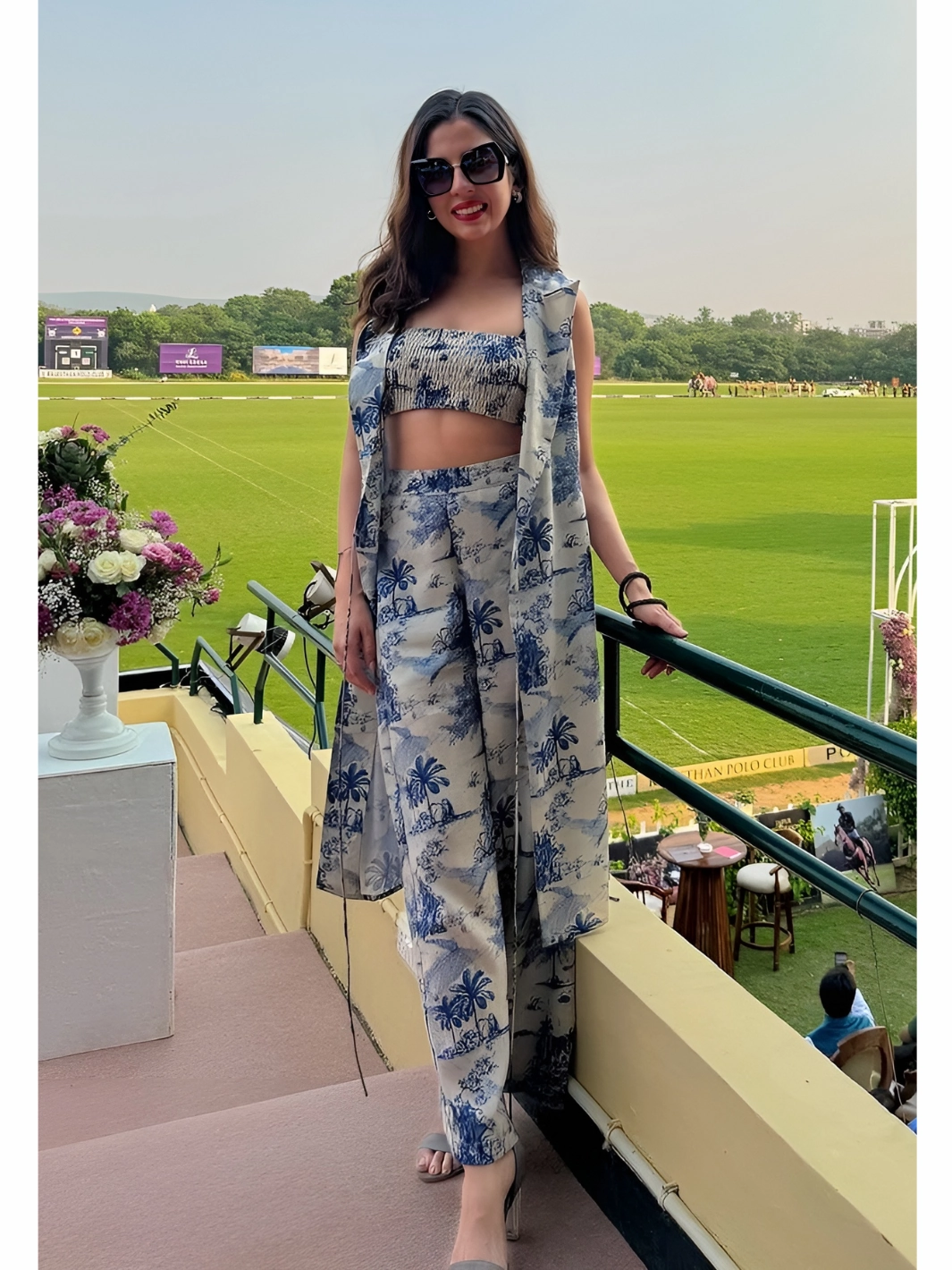 Adele Crop Top Fashionable Design Cozy Mood