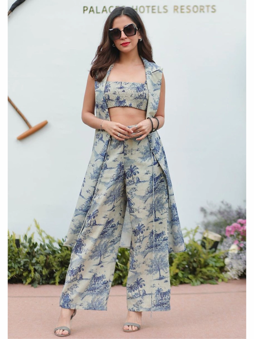 Adele pants Style Upgrade Classic Move