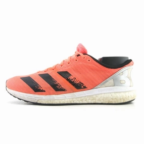 ADIDAS ADIZERO BOSTON 8 competitive event shoe purpose
