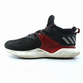 ADIDAS ALPHABOUNCE BEYOND 2.0 Asymmetric Ankle Support used