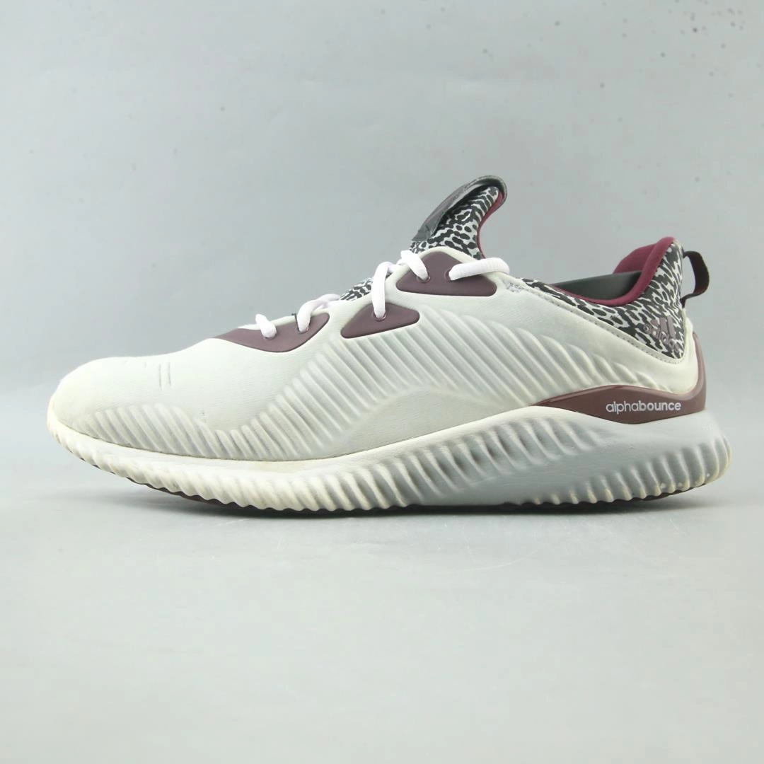 plyometric - training running shoes walker shoes ADIDAS ALPHABOUNCE BEYOND