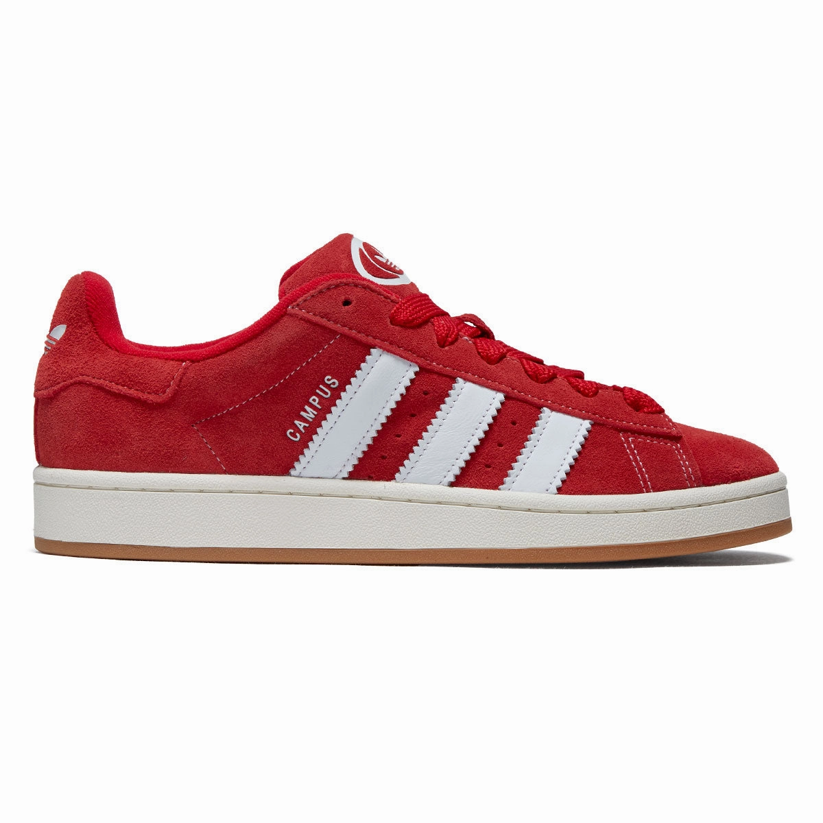 Adidas Campus 00s Shoes - Better Scarlet/Ftwr White/Off White Multi   Purpose Use