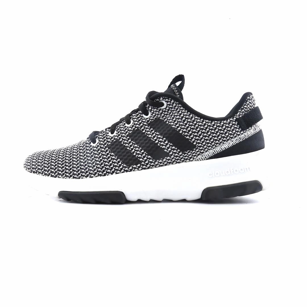 ADIDAS CLOUDFOAM RACER TR weight - conscious shoes Ultra Lightweight Frame