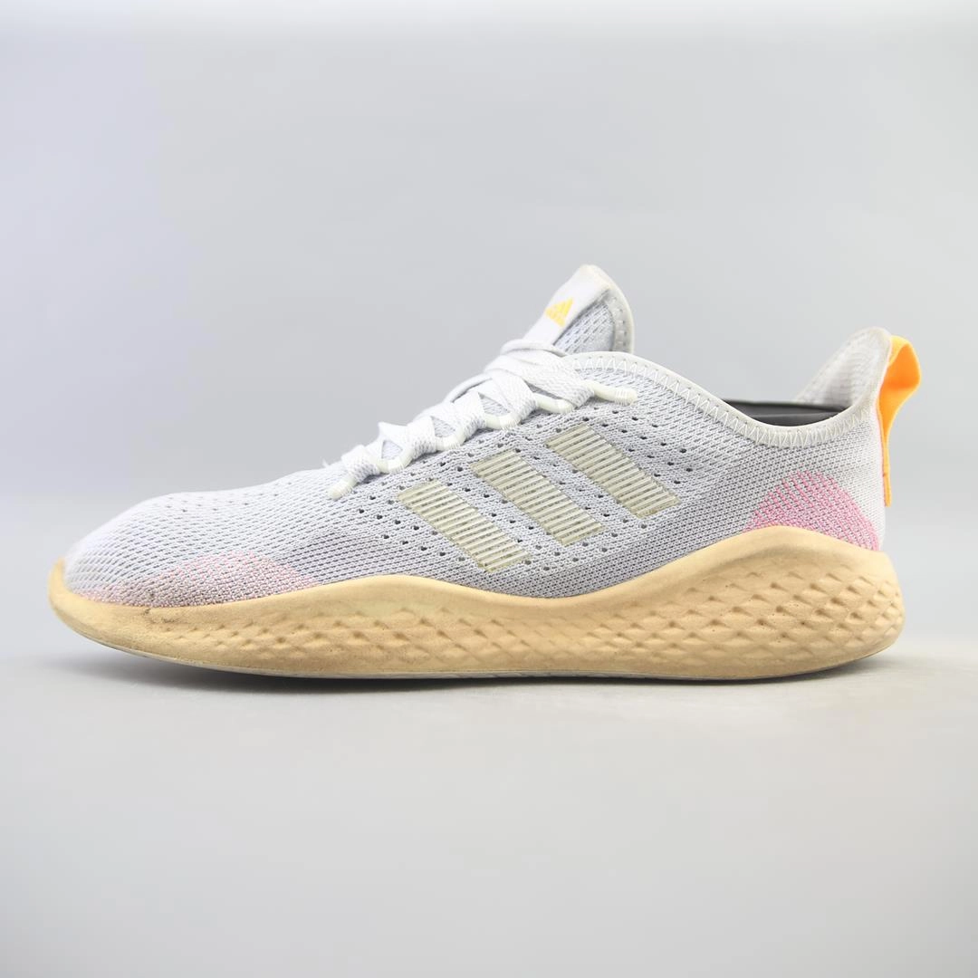 ADIDAS FLUIDFLOW 2.0 reinforced - heel shoes niche - market - brand shoes