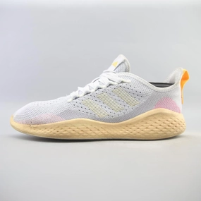 ADIDAS FLUIDFLOW 2.0 reinforced - heel shoes niche - market - brand shoes