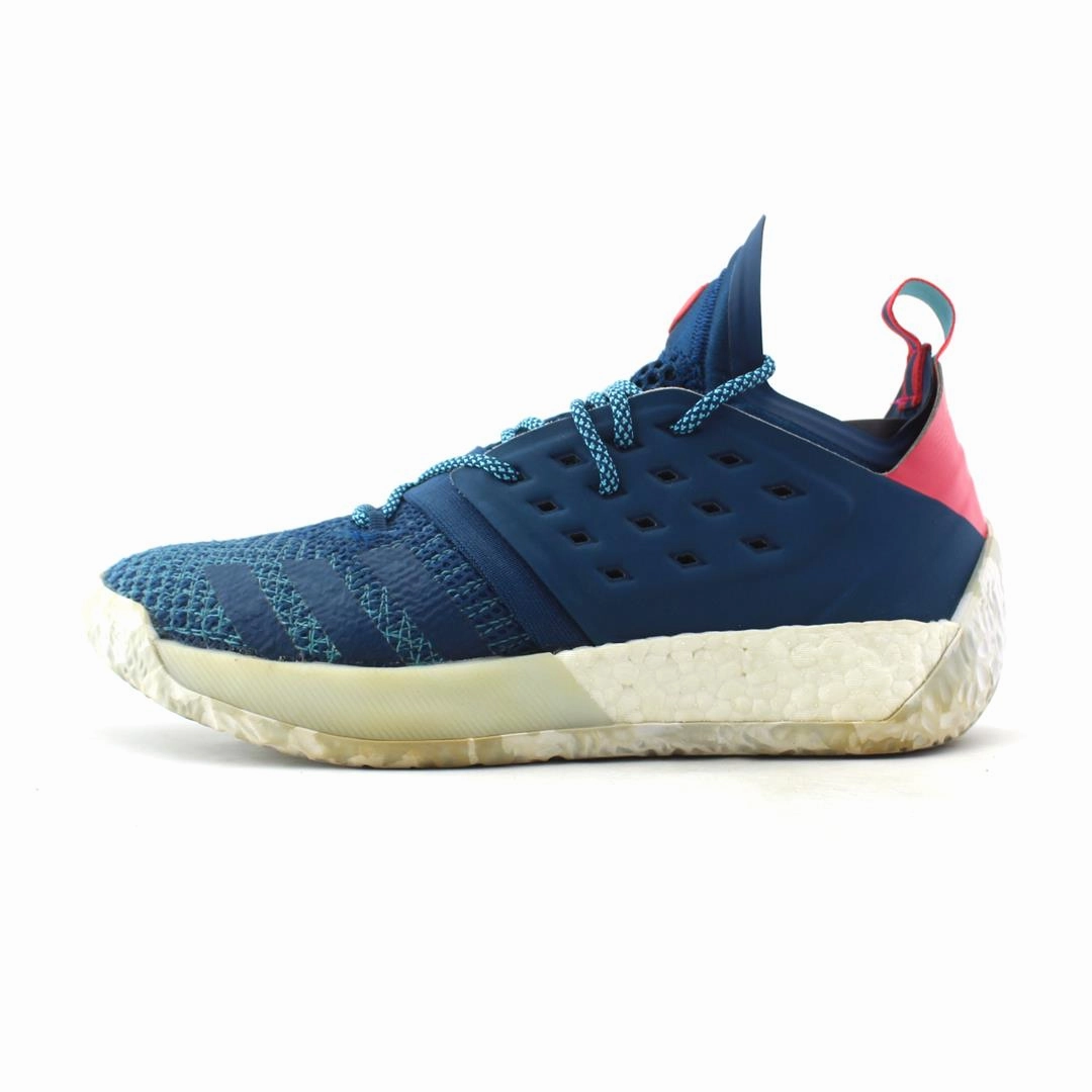 Pressure Dispersing Structure Technology-rich ADIDAS HARDEN VOL. 2