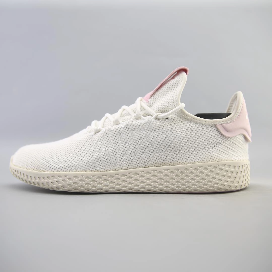 obstacle course running sprint - specific shoes ADIDAS HU