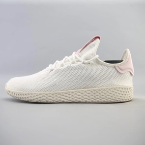 obstacle course running sprint - specific shoes ADIDAS HU