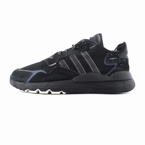 ADIDAS NITE JOGGER Shock Absorption Cushion