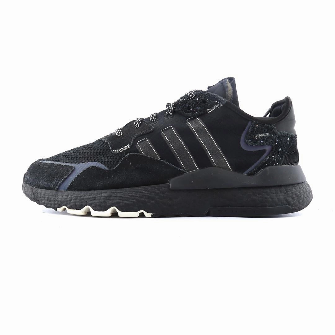 ADIDAS NITE JOGGER Shock Absorption Cushion