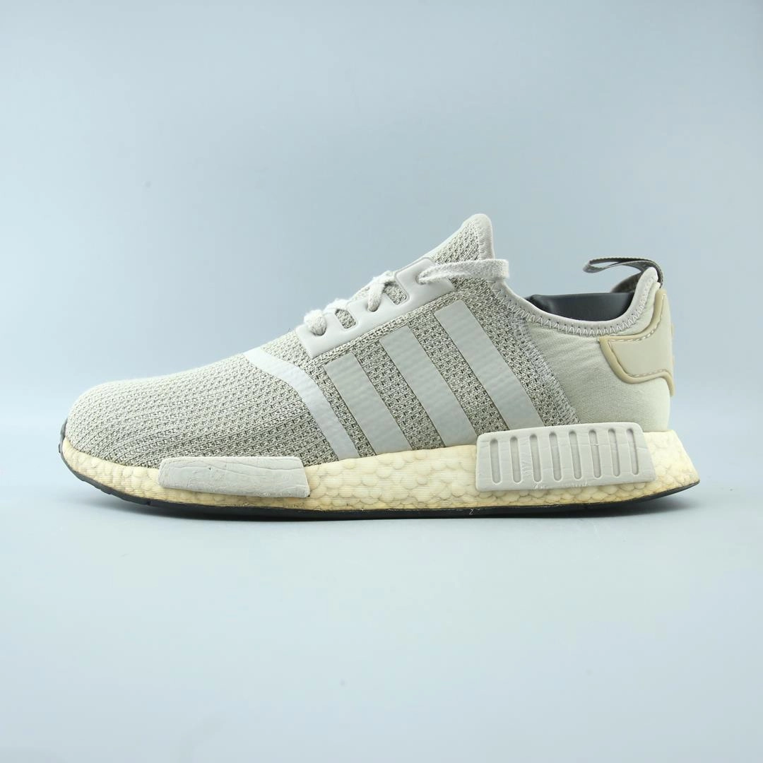 ADIDAS NMD R1 snow - running shoes Night running safety