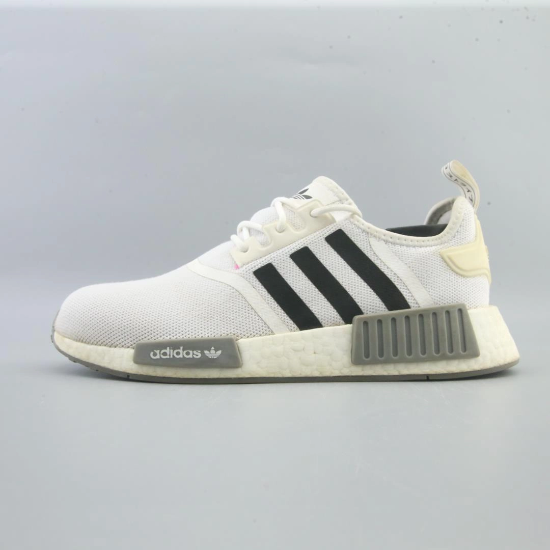 ADIDAS NMD_R1 heel support shoes Athletic Footwear
