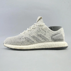 ADIDAS PUREBOOST Lateral Stabilizers Micro Grooved Traction Pattern