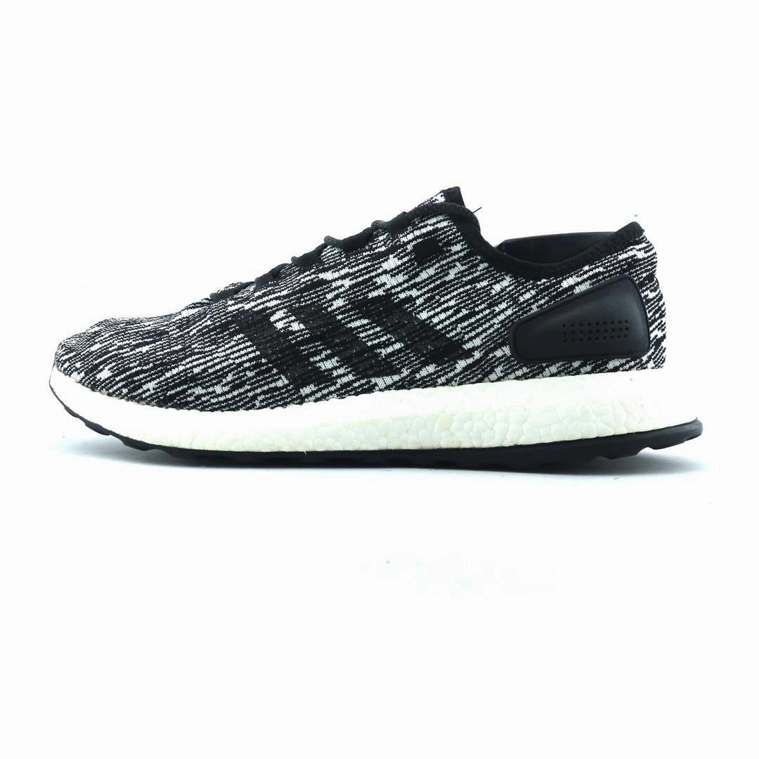 ADIDAS PUREBOOST professional athlete shoes long - distance runners' shoes