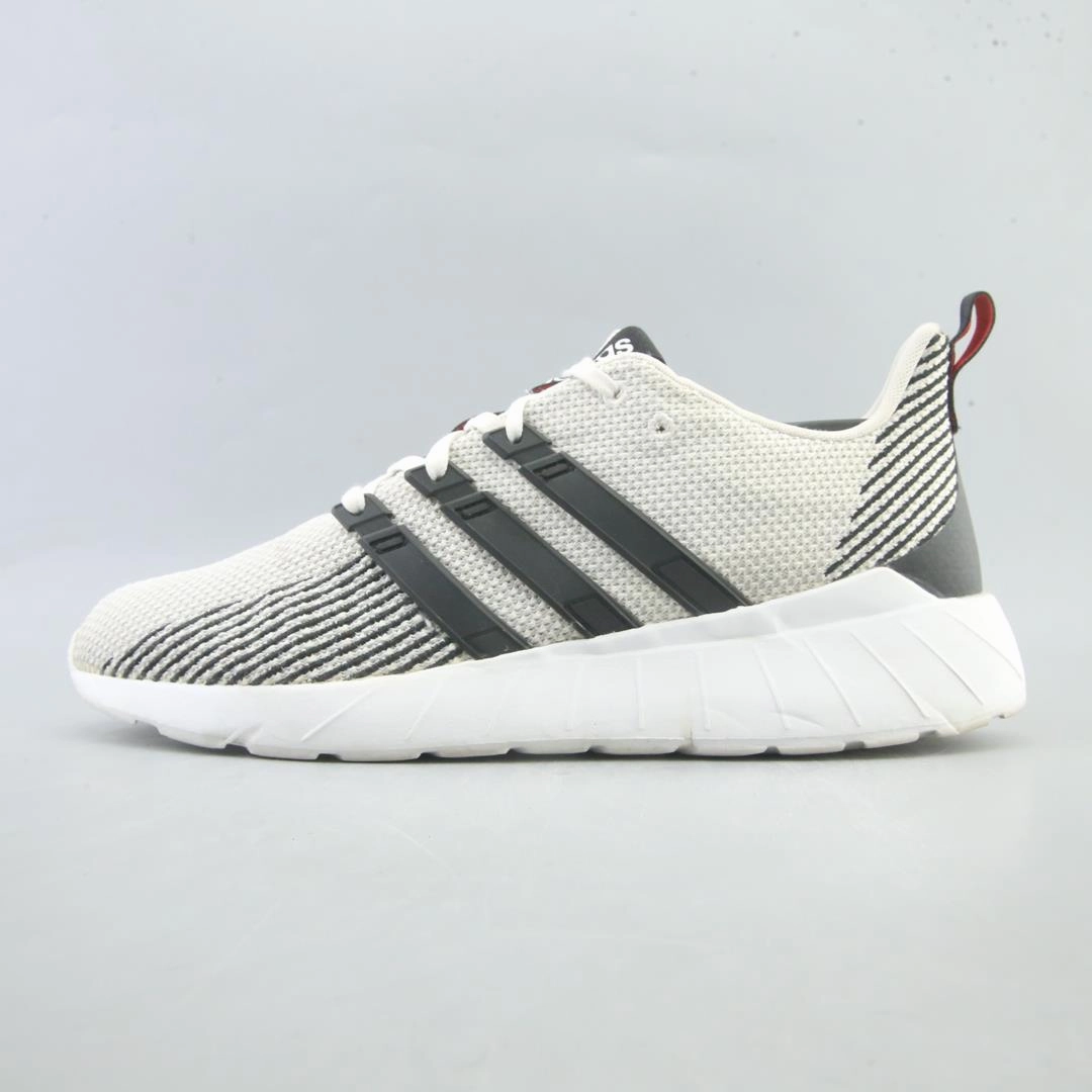 Joint Health Vertical Flex Grooves ADIDAS QUESTAR FLOW