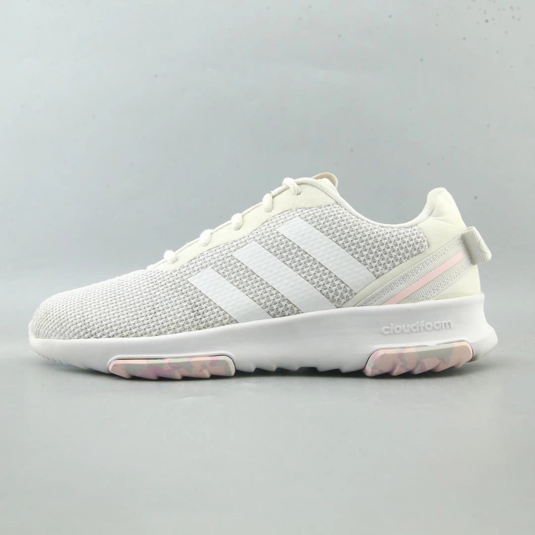 ADIDAS RACER TR 2.0 comfortable shoe feel