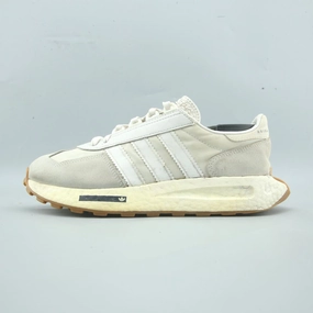 Streamlined materials Minimal Edge ADIDAS RETROPY E5