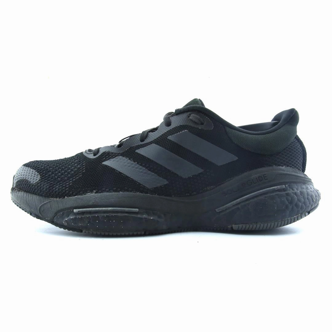 competitive runners ADIDAS SOLARGLIDE 5
