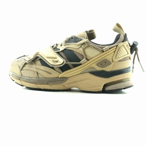 ADIDAS SPIRITAIN 2000 DELUXE Carbon Fiber Responsiveness