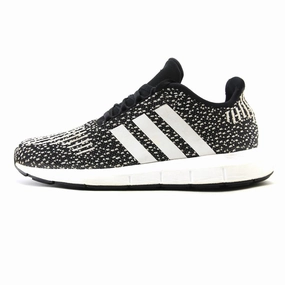 Micro Groove Tread Design Tear Resistant Mesh ADIDAS SWIFT RUN