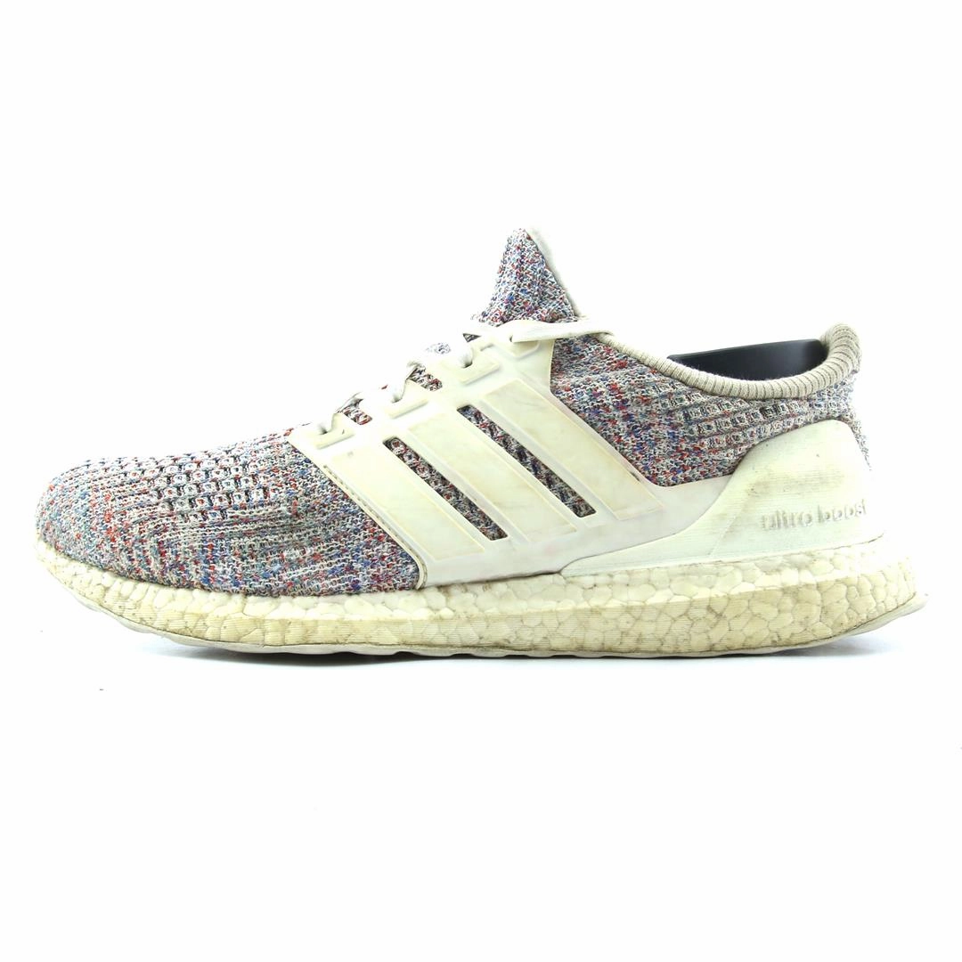 ADIDAS  ULTRA BOOST 4.0 stain - resistant - coating - durability shoes