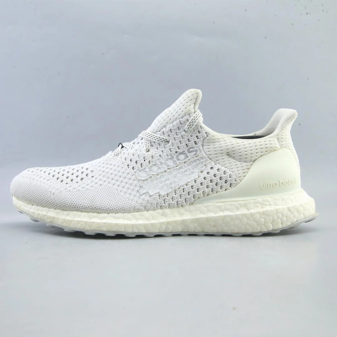 ADIDAS ULTRA BOOST DNA textured - sole shoes Formal Shoes