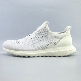 ADIDAS ULTRA BOOST DNA textured - sole shoes Formal Shoes