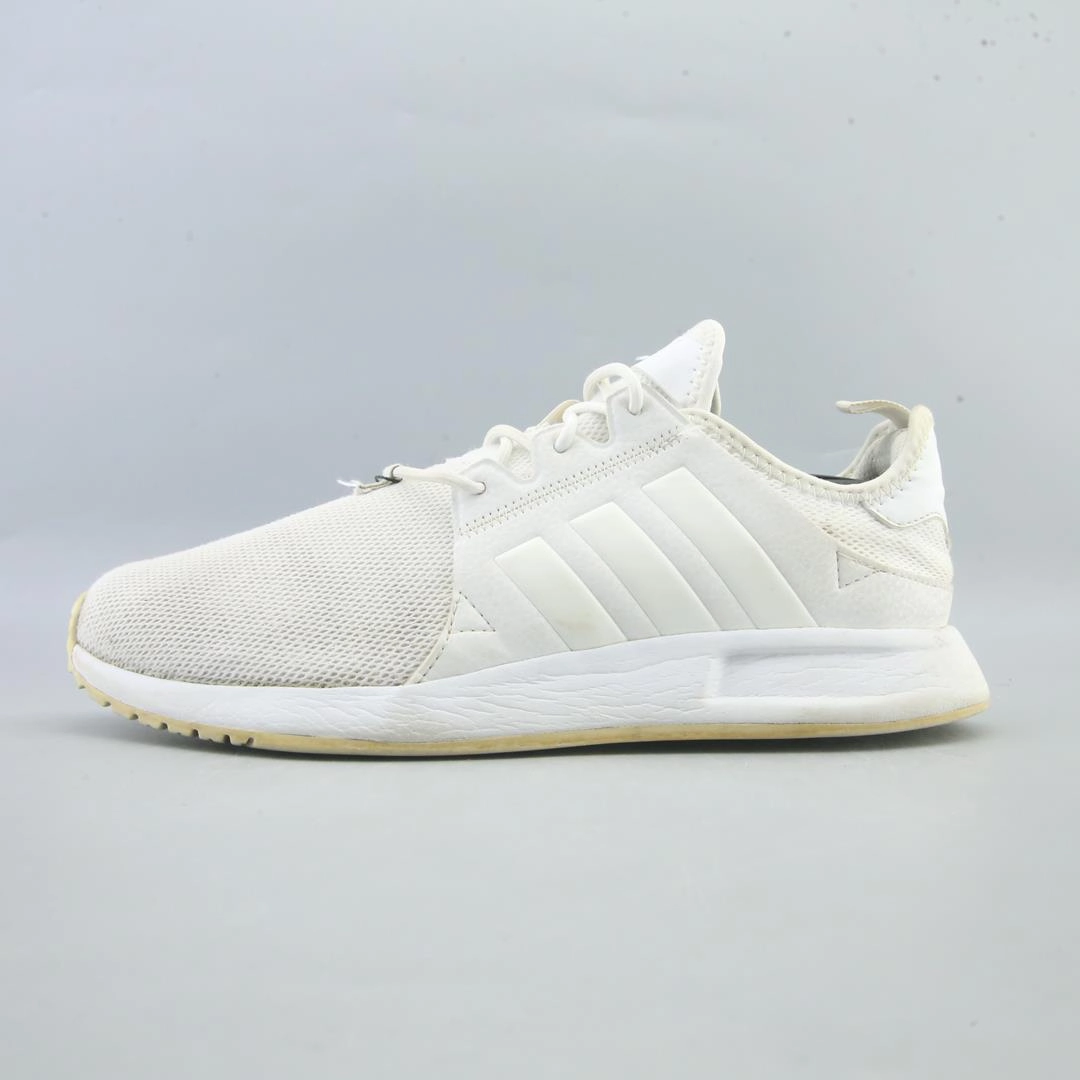 ADIDAS X_PLR traction shoes