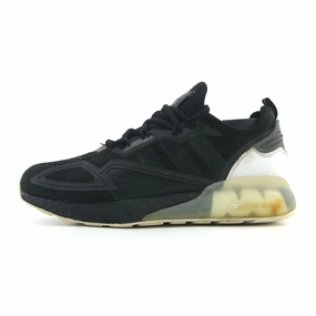 countryside running option vibration damping ADIDAS ZX 2K BOOST