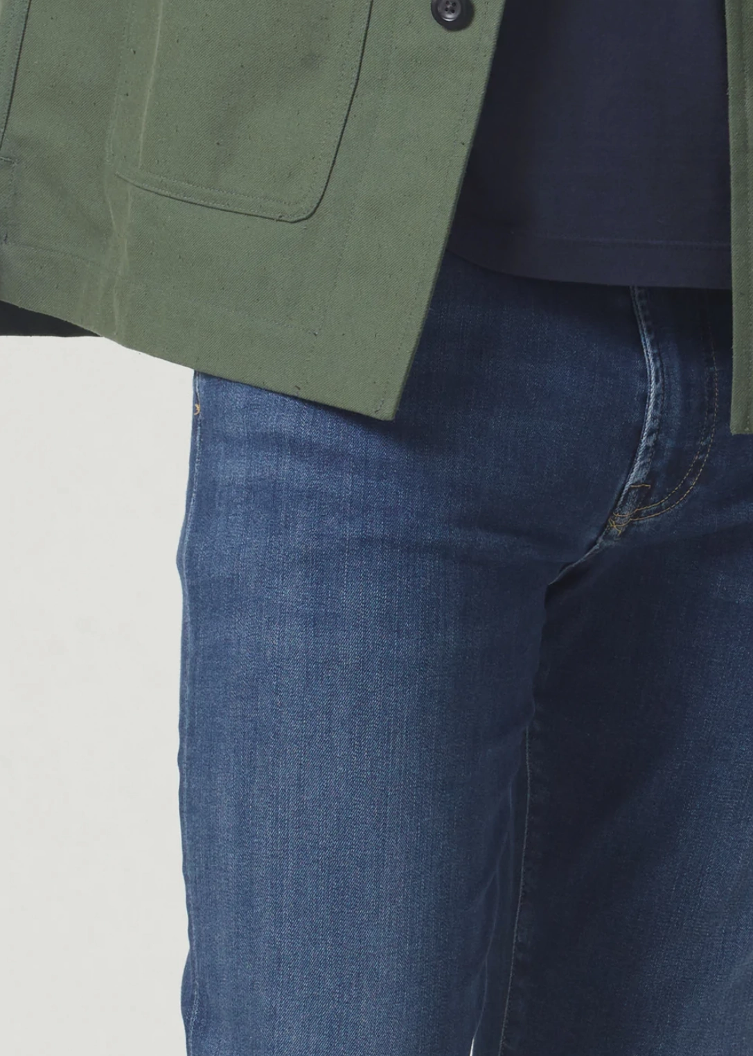 ADLER TAPERED CLASSIC IN DUKE Soft Road Trip Youth Style