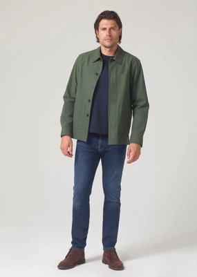 ADLER TAPERED CLASSIC IN DUKE slim fit