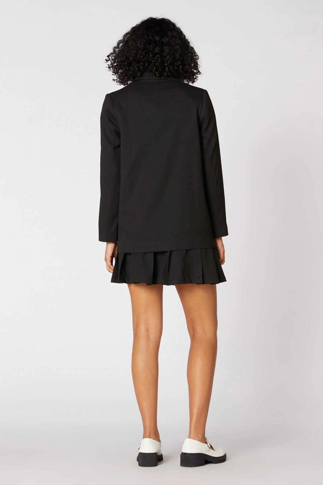 Easy Care Machine Washable Briony Jacket