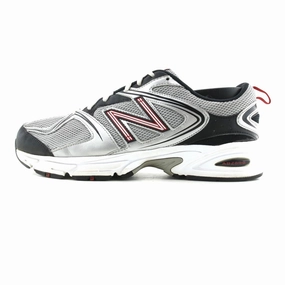 NEW BALANCE 540 V1 Lightweight Performance Knit Material
