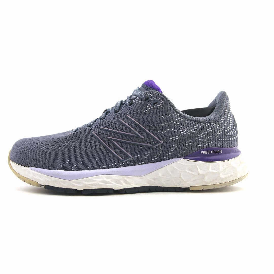 winter - resistant Foot Stabilization NEW BALANCE FRESH FOAM X 880 V11