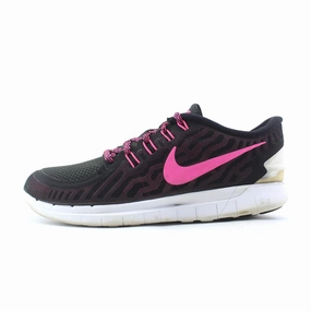 NIKE FREE 5.0 Recovery Walk Durable Footwear