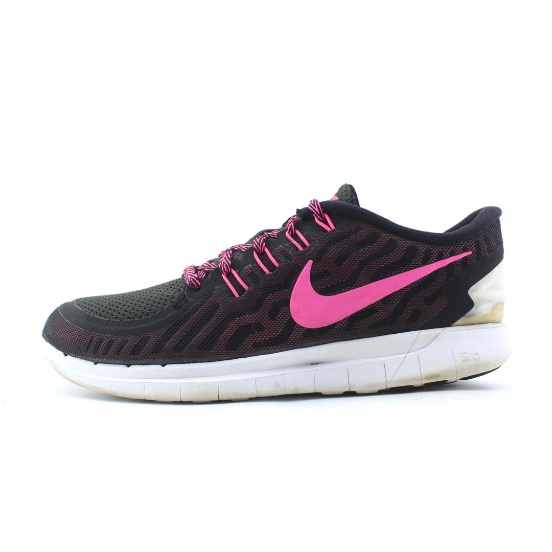 NIKE FREE 5.0 Recovery Walk Durable Footwear