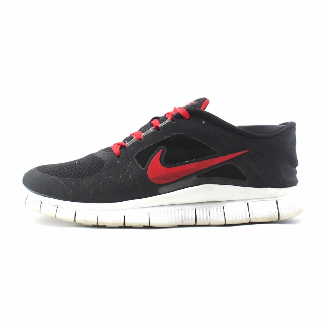 NIKE FREE RUN 3 Laser Cut Perforations