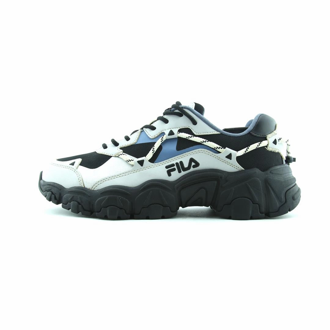 FILA FLUID LOW Elastic Sling Eco Friendly Manufacturing