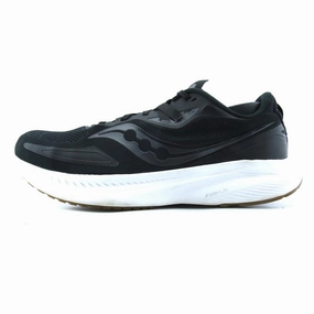 SAUCONY GUIDE 15 left - foot