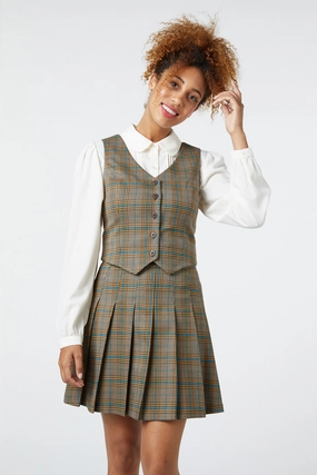 Anti Static Inner Layer Courtney Vest