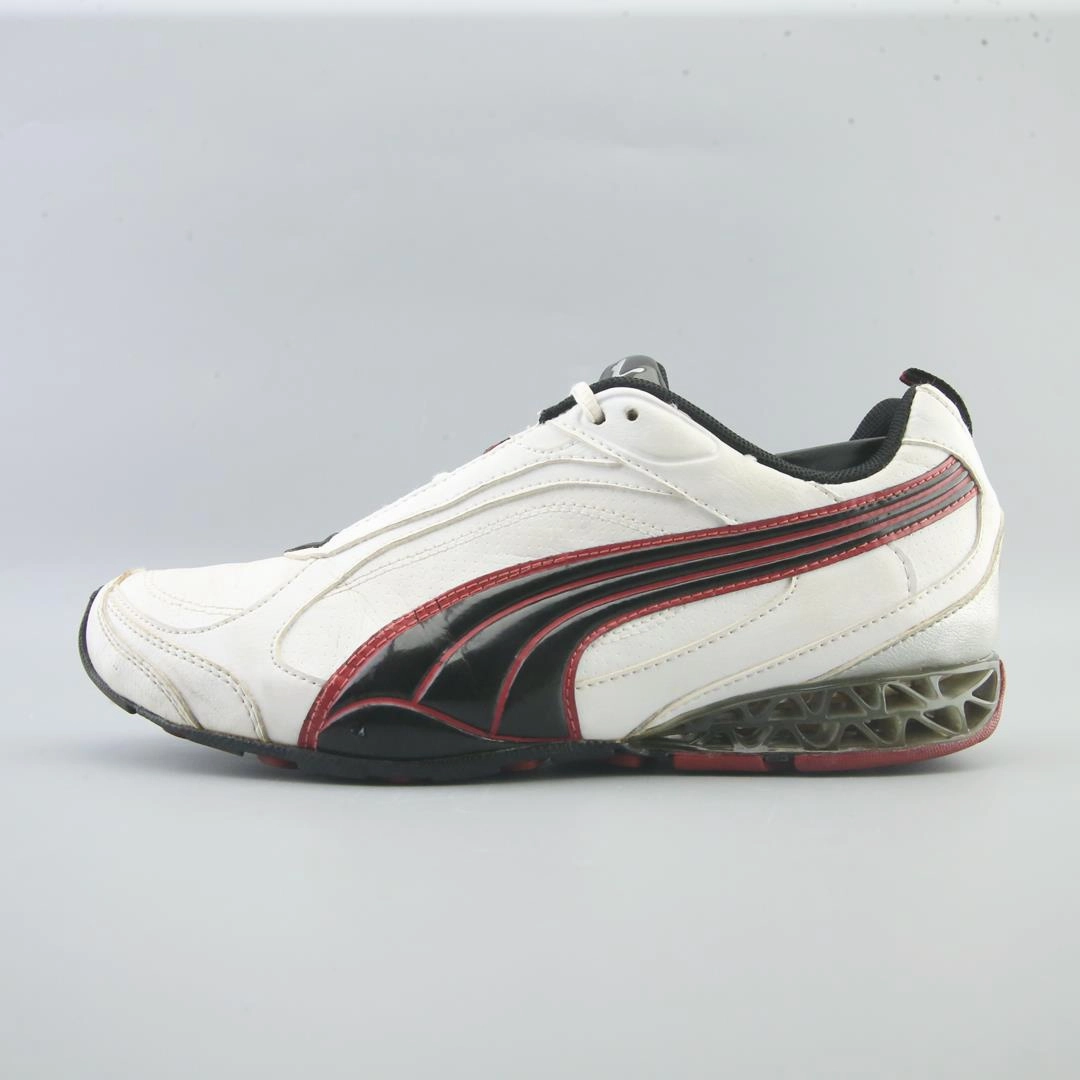 weekend running shoes ballet shoes PUMA CELL CERANO