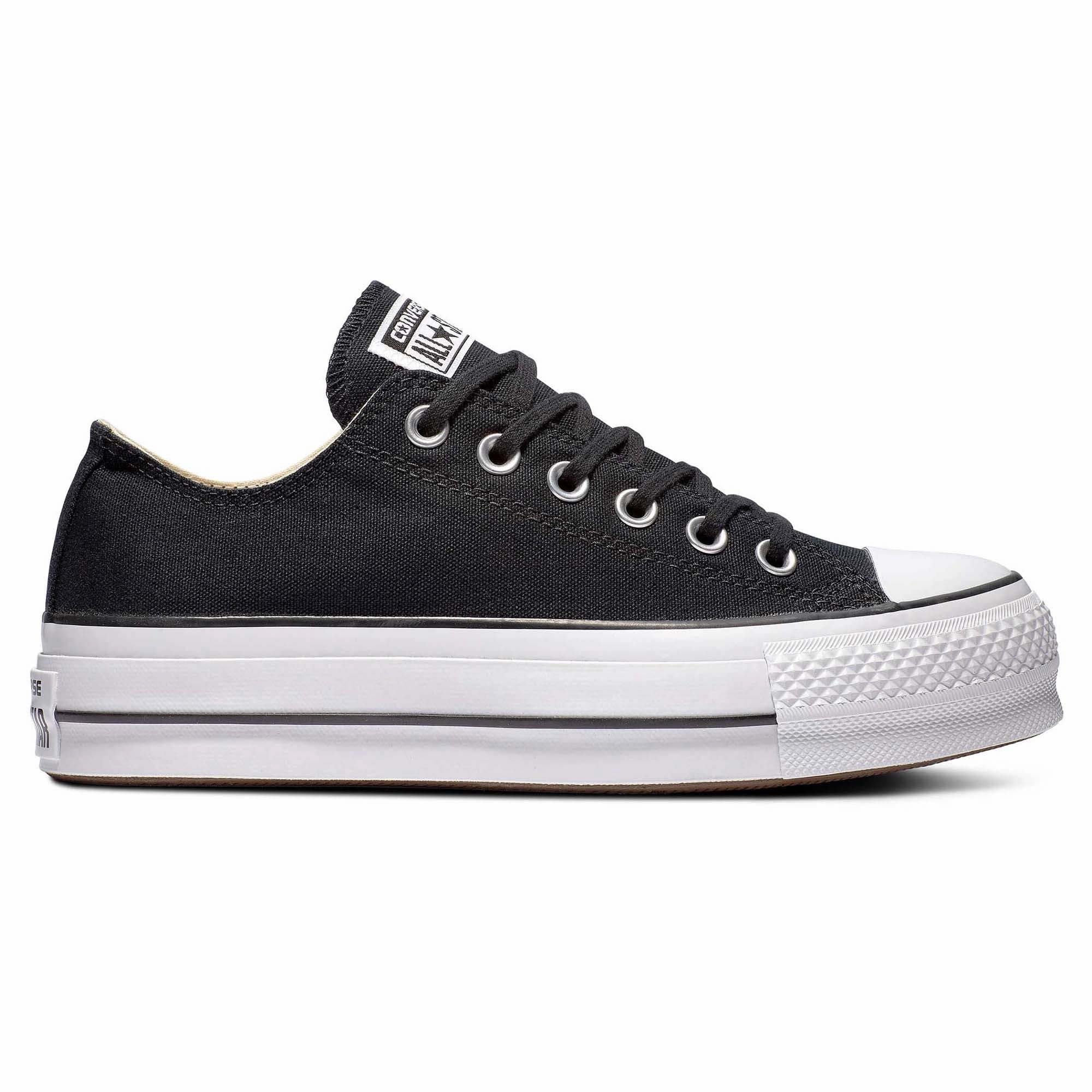 Mobility Boost Chuck Taylor All Star Lift Low Top Women's Sneakers