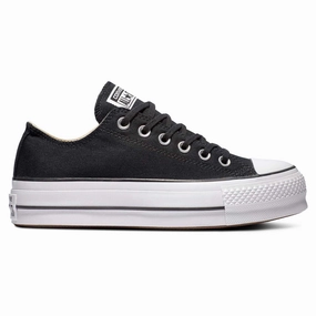 Chuck Taylor All Star Lift Low Top Women's Sneakers Mesh Fabric